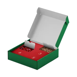 ست هدیه سازمانی میستریت