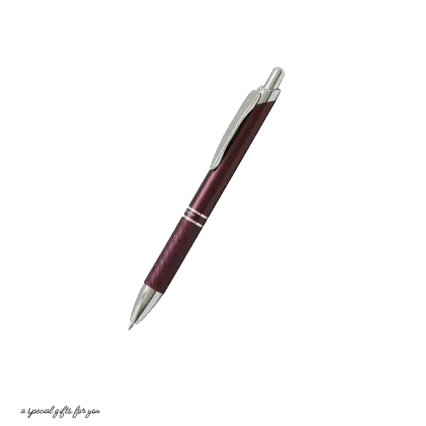 خودکار تبلیغاتی پلاستیکی G05