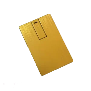 فلش کارتی تبلیغاتی FC02